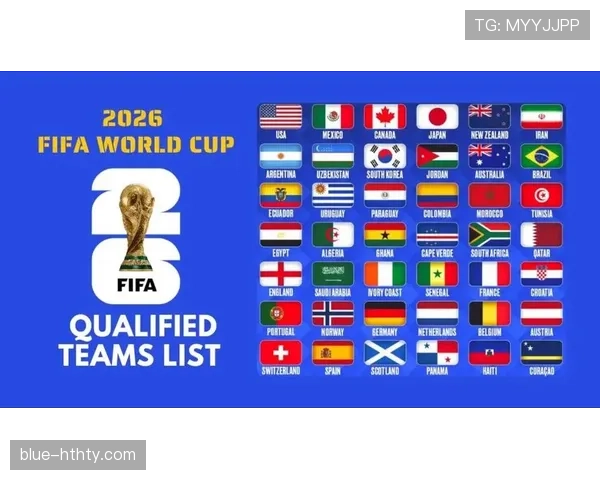 2026世界杯48队分12个小组赛制怎么进行淘汰赛晋级